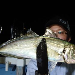 シースナイパー海龍 釣果