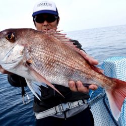 渡船屋たにぐち 釣果