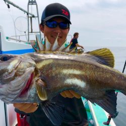 富士丸 釣果
