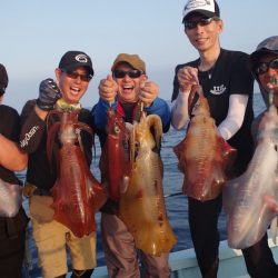 渡船屋たにぐち 釣果