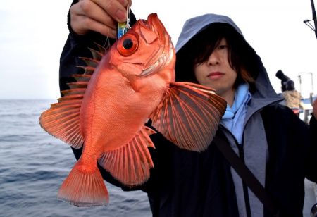 渡船屋たにぐち 釣果