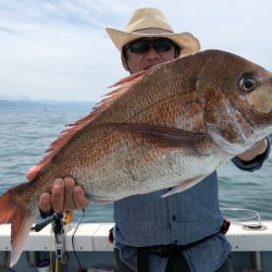 第二八坂丸 釣果