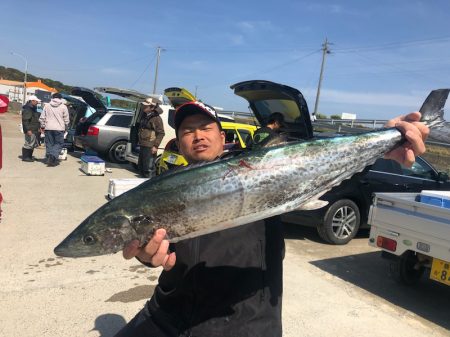 ぽん助丸 釣果