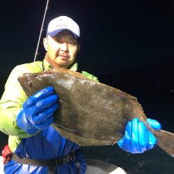 第二八坂丸 釣果