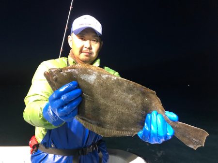 第二八坂丸 釣果