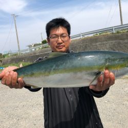 ぽん助丸 釣果