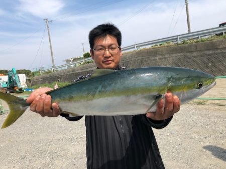 ぽん助丸 釣果