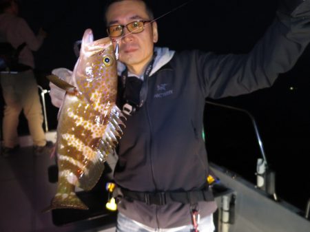 Chase（チェイス） 釣果