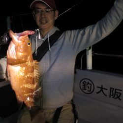 Chase(チェイス) 釣果