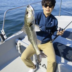 Chase(チェイス) 釣果