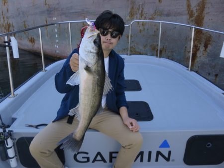 Chase(チェイス) 釣果