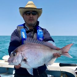 第二八坂丸 釣果