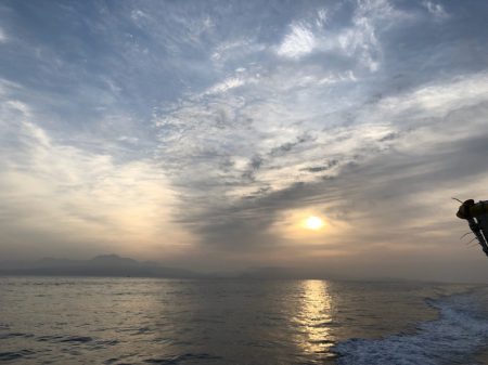 末広丸(熊本) 釣果