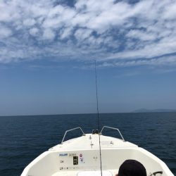 「LaGooN」蒼陽丸 日和号 釣果