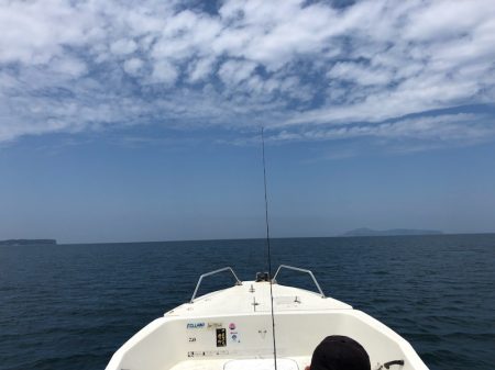 「LaGooN」蒼陽丸 日和号 釣果