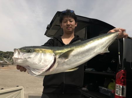 ぽん助丸 釣果