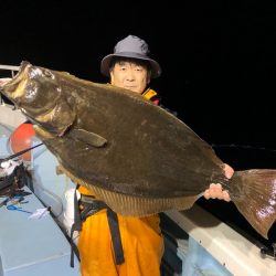 第二八坂丸 釣果