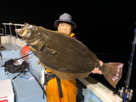 第二八坂丸 釣果