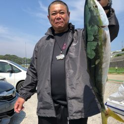 ぽん助丸 釣果