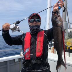 ＴＡＲＯＭＡＲＵ 釣果