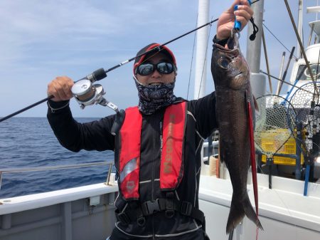 ＴＡＲＯＭＡＲＵ 釣果