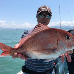 第二八坂丸 釣果