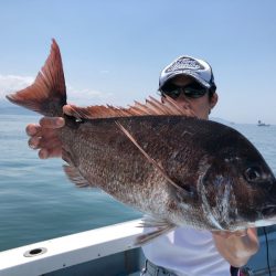 第二八坂丸 釣果