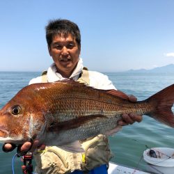 第二八坂丸 釣果