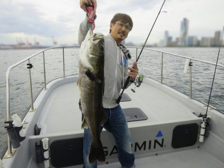 Chase（チェイス） 釣果