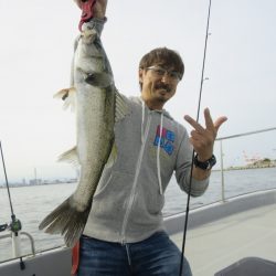 Chase(チェイス) 釣果