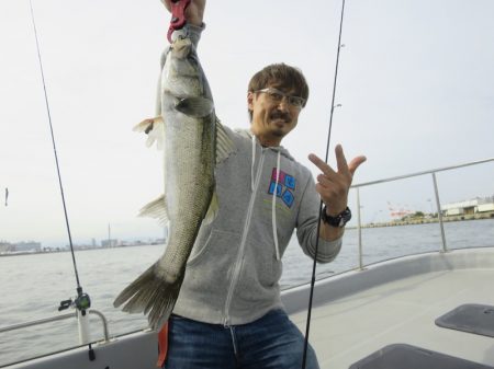 Chase(チェイス) 釣果