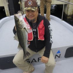 Chase(チェイス) 釣果