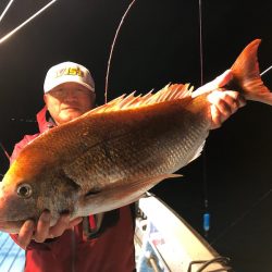 第二八坂丸 釣果