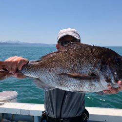 第二八坂丸 釣果