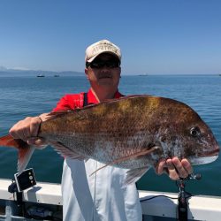 第二八坂丸 釣果