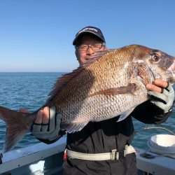 第二八坂丸 釣果