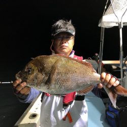 第二八坂丸 釣果