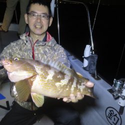 Chase(チェイス) 釣果