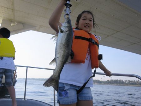 Chase（チェイス） 釣果