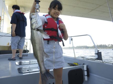 Chase（チェイス） 釣果