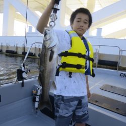 Chase（チェイス） 釣果