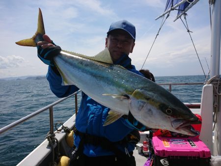 ありもと丸 釣果