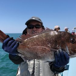 第二八坂丸 釣果