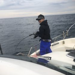 海友丸 釣果