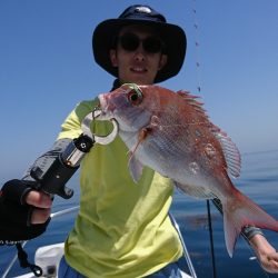 遊漁船　家入 釣果