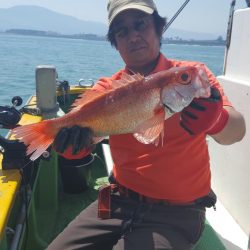 もと明丸 釣果