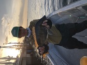 NAGASHIMA MARU(永島丸) 釣果