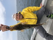 ＮＡＧＡＳＨＩＭA ＭＡＲＵ（永島丸） 釣…