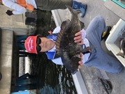 NAGASHIMA MARU(永島丸) 釣果