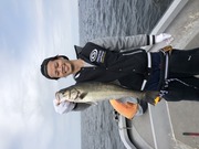 ＮＡＧＡＳＨＩＭA ＭＡＲＵ（永島丸） 釣…